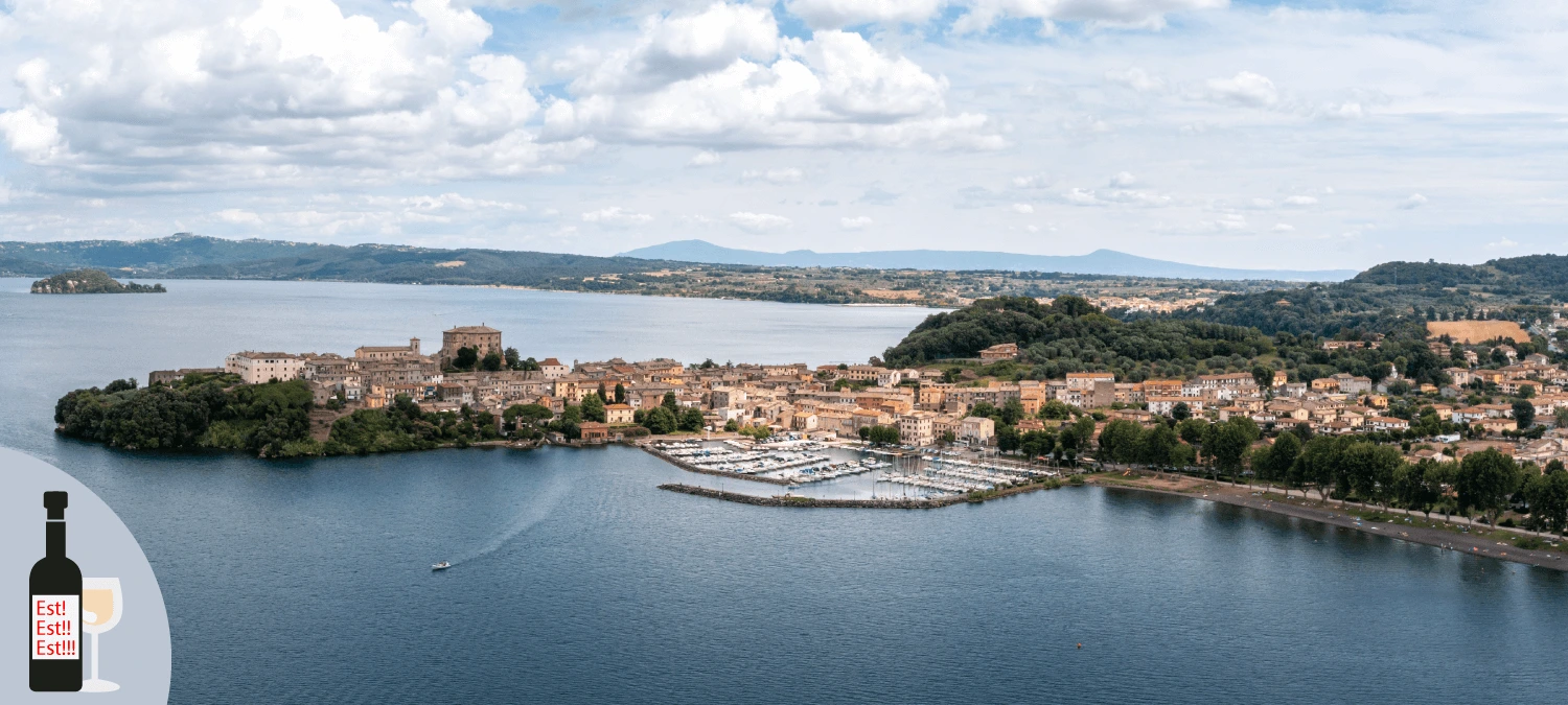 Lago di Bolsena
