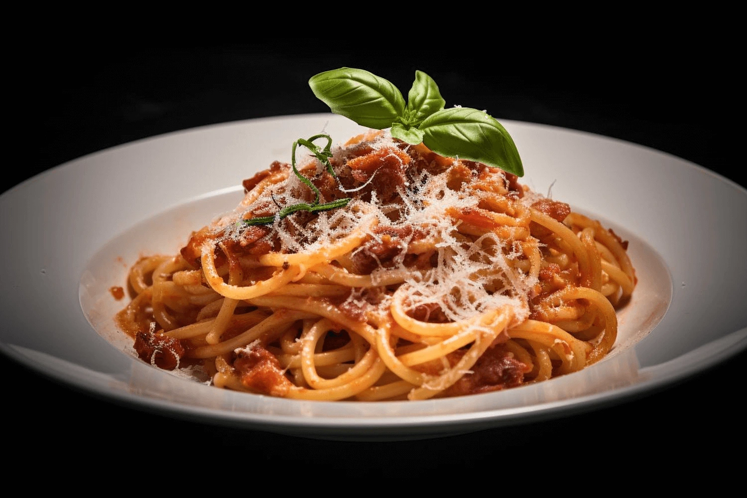 Amatriciana piatto tipico del Lazio