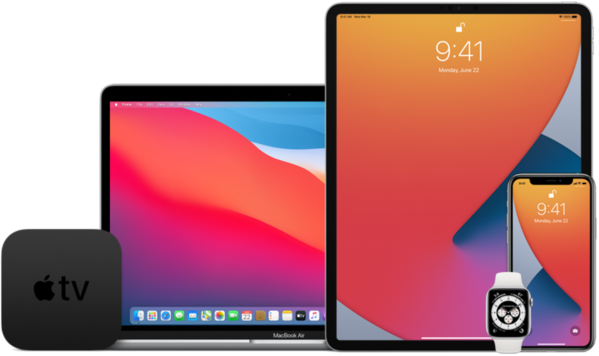 Novità Apple: Macbook, Iphone Pieghevole, Apple Watch e Apple TV
