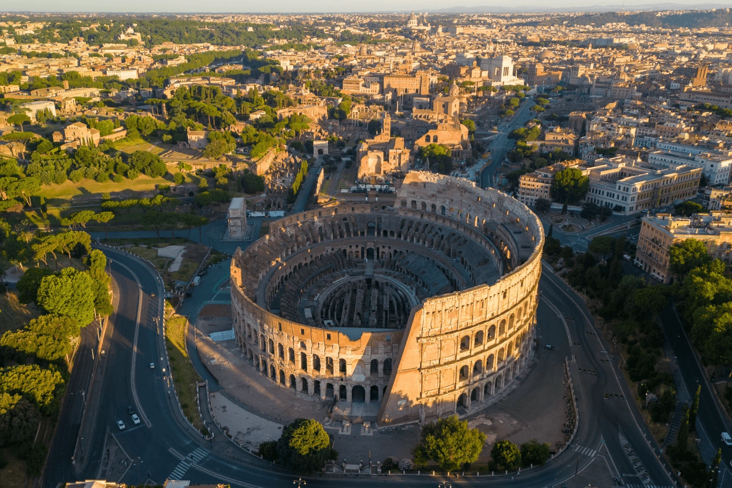 Colosseo Roma