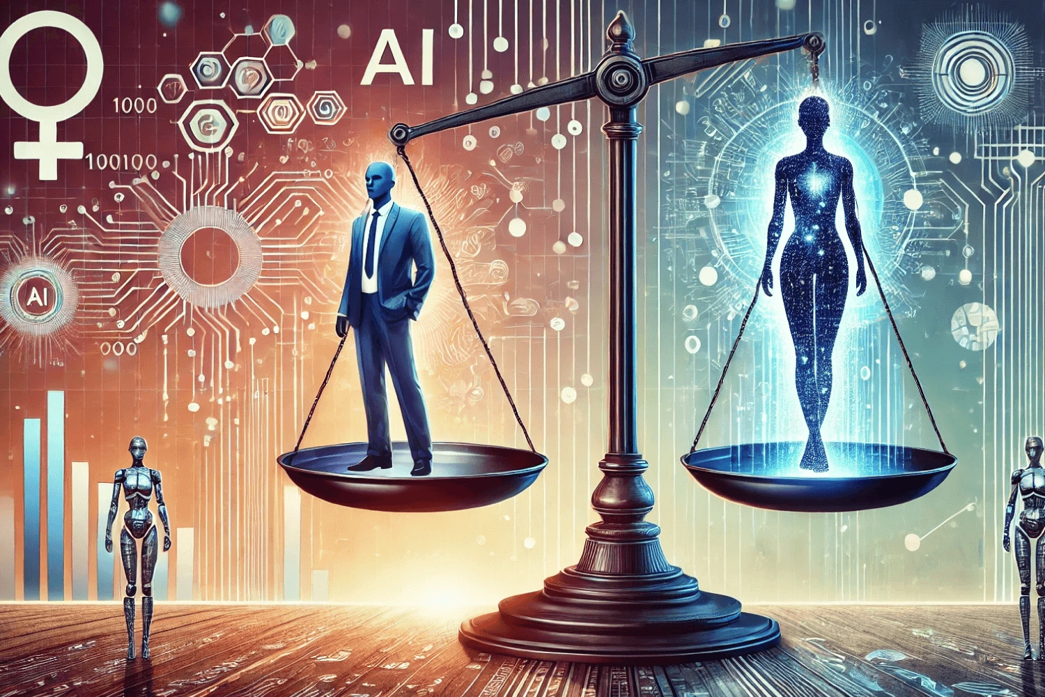Bias di genere e opportunità