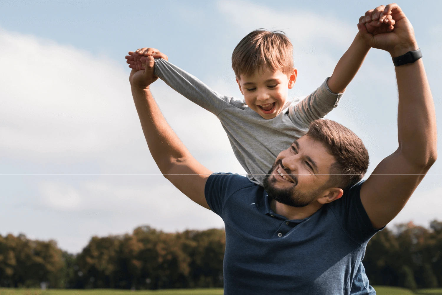 19 marzo festa del papà
