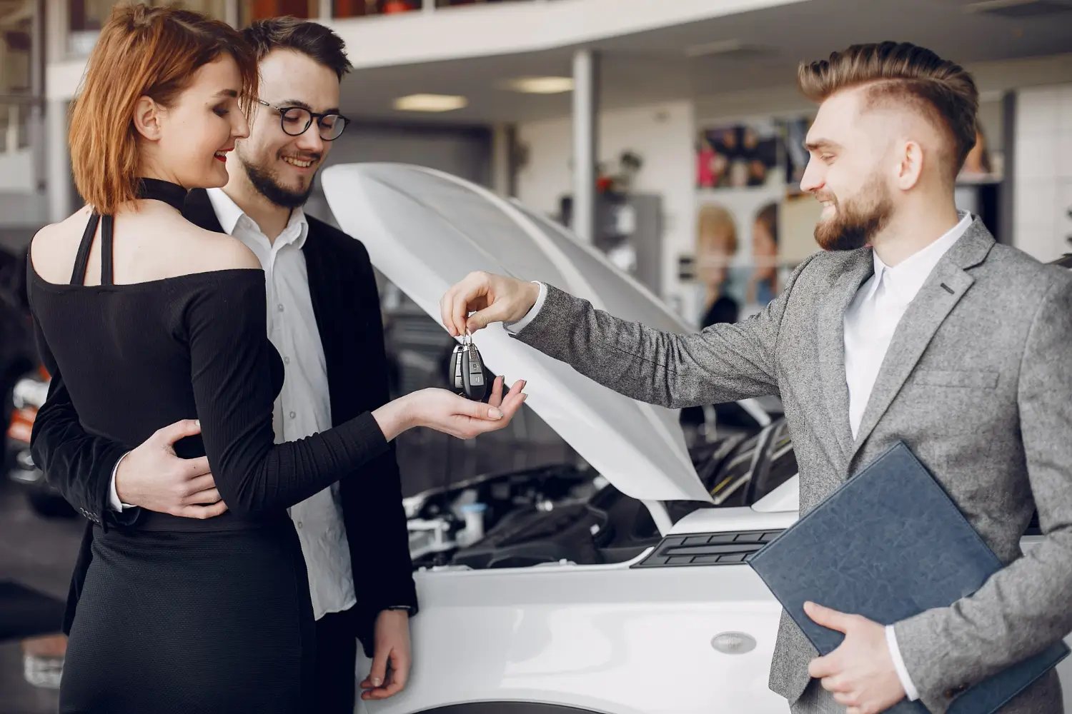 Noleggio auto napoli