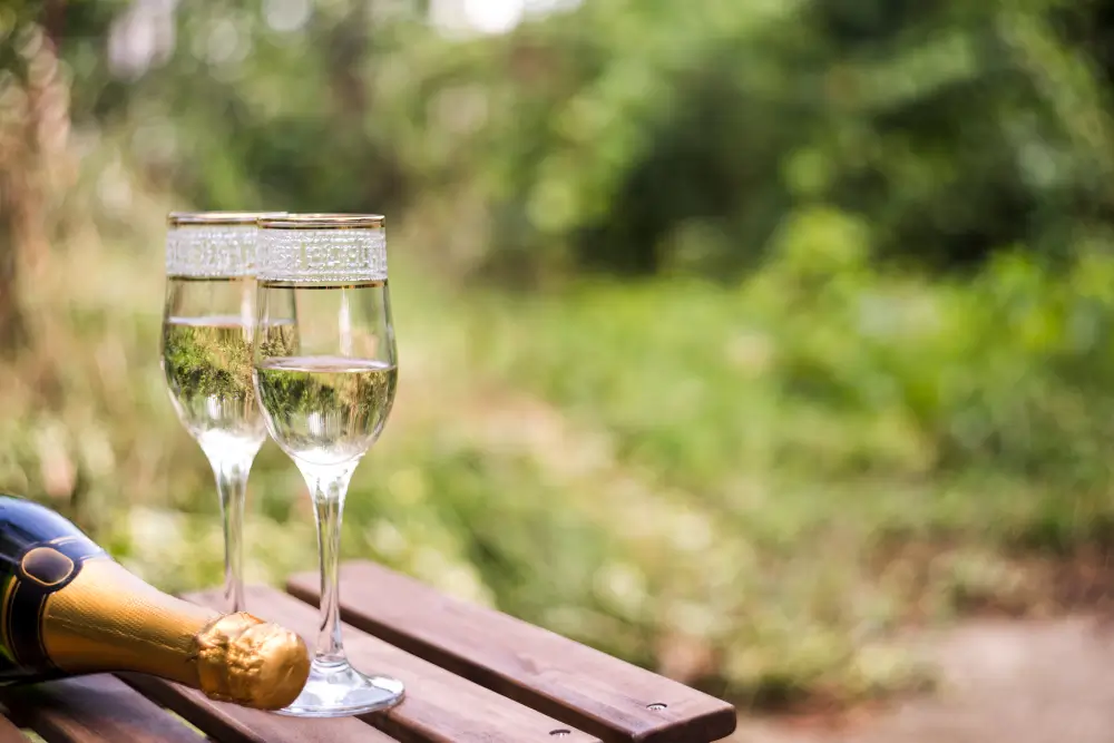 Il Margherì: Il vino bianco d’eccellenza per il tuo benessere