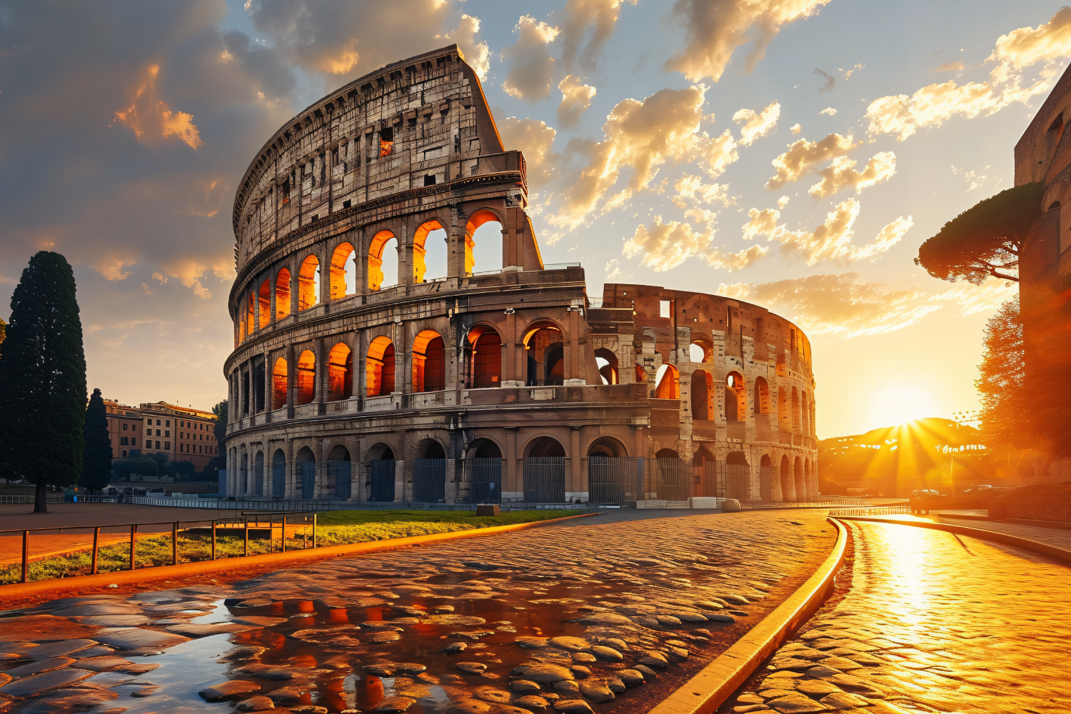 Cosa vedere a Roma in 48 ore: Itinerario perfetto per il weekend